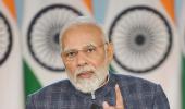 IMF sees India as 'bright spot' in global economy: PM