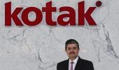 WATCH! How Uday Kotak Got Into Banking