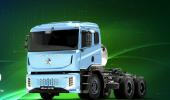 Ashok Leyland's telematics is a next gen solution