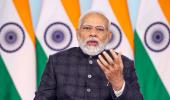 Modi flags concerns over high food, fuel prices