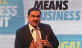 Adani Group to invest $100 bn in energy transition