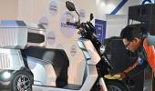 7 electric scooter firms suffer over Rs 9,000 cr loss