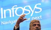 'Long-term outlook for Infosys remains intact'