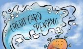 Credit card spends cross Rs 1 trn; 10th month in a row