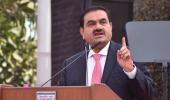 Why Is Govt Silent On Adani Controversy?