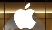 Nod to Apple's Chinese suppliers may ring in jobs