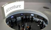 Accenture's guidance spells more trouble for IT sector