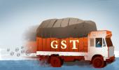 GST To See Two Slab Rate Structure?