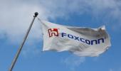 Foxconn infuses Rs 1,200 crore in Karnataka unit