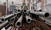 What's on steel firms' Budget wish list?