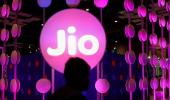 Jio Financial is India's most valued NBFC