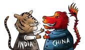 Economic Survey pitches for more FDI from China