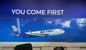 Go First crisis pushes airfares higher