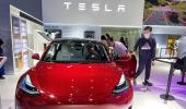 Why Tesla Is In No Rush In India