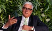 Diageo's India-born CEO Ivan Menezes passes away