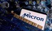 $2.7-bn Micron's chip plant seen to create 5,000 jobs