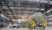 Best time for Airbus, Boeing to plan India factories?