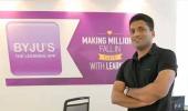 'If anything goes wrong with Byju's...'