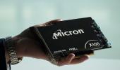 Micron plans $2.75 bn semiconductor plant in Gujarat