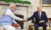 India, US end WTO tiff, Delhi drops tit-for-tat duties