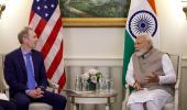 Modi in US: Why Amazon, Google raised their India bet