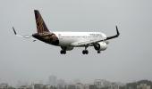 Vistara cancellations lead to surge in spot airfares