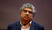 AI-first strategy working for Infosys: Nilekani