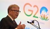 Bill Gates lauds Digital India initiatives