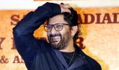 Actor Arshad Warsi, 44 others banned from the markets