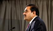 Adani Group begins $130 mn debt buyback