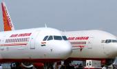 How Air India Got Funds To Buy Planes