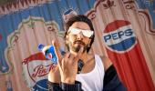 Why Pepsi Roped In Ranveer Singh