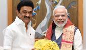 Is BJP Getting It Wrong In Tamil Nadu?