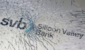 HSBC acquires Silicon Valley Bank's UK arm for 1 pound