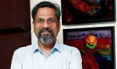 'Complete fiction': Zoho CEO Vembu denies wife's claim