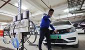 India's green targets need deep e-vehicle penetration