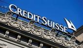 Trouble in Credit Suisse unlikely to impact India