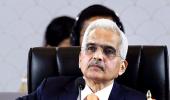 RBI's job to bring down inflation is not over: Das