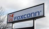 'Foxconn is clearly bullish about India'