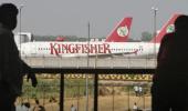 New twist to Kingfisher saga