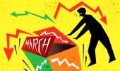 Will Markets Regain Lost Ground?