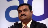 Is Adani a Modi Crony?