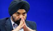 Ajay Banga set to become World Bank chief unopposed