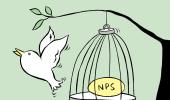 NPS: Best For Retirement, Tax Saving