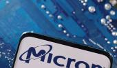 Micron Tech's $1-bn semiconductor plant may get nod