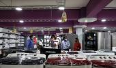 US electronics trade: India lags peers