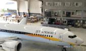 Jet Airways Revival Hope Diminishes