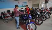 Rural gains can help Hero MotoCorp turn the corner