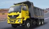 Factors that will drive volume gains for Eicher Motors