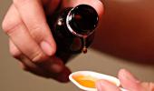 Pre-export govt testing for cough syrup cos likely